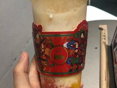 -LELECHA乐乐茶(美罗城店)