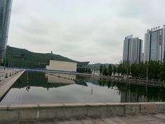 -两江幸福广场