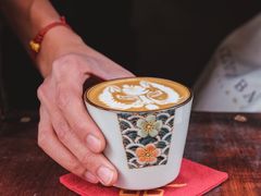 -喜柿咖啡SeeS coffee
