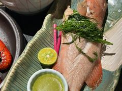 -花潮料理艺食馆(SM新生活广场店)
