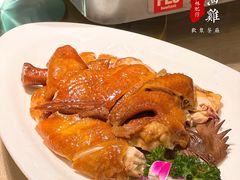 -桂林肥仔·中华餐饮名店(园湖店)