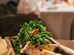 -Osteria Garden 生蚝花园餐厅(原进贤路店)