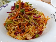 老边大拌菜-老边饺子馆(东单店)