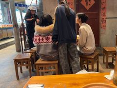 -汉小城·老铫子藕汤·乡野湖北菜(江汉路吉庆街店)