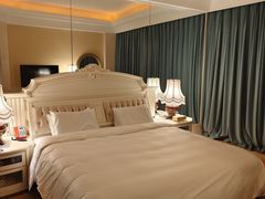 -白金汉爵大酒店(相城店)