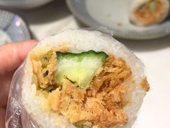 肉松饭团-桃园眷村(万象天地店)