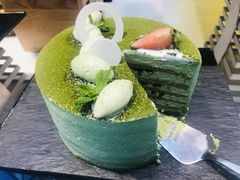 -漢咖啡·全服务式自助晚餐(武汉洲际酒店)