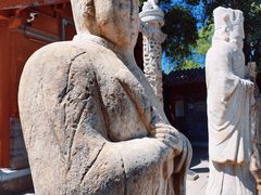-北京石刻艺术博物馆(五塔寺)