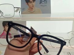 -宝视达眼镜(公园道店)