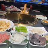 凑一个新店开业的热闹|滨湖杨家火锅