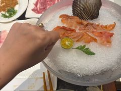 -皇城老妈火锅·川味传承(港湾店)