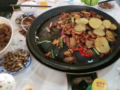 -一烙锅(友谊店)