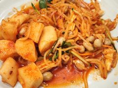 -金刚山(学府路店)