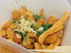 -呷贺盐酥鸡(抄纸巷店)