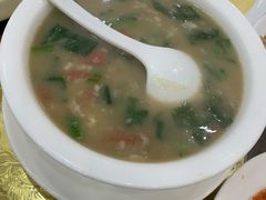 -四海鲜渔家菜(黄金海岸店)