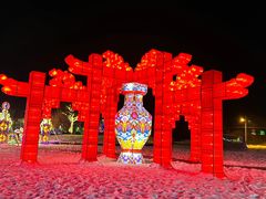 -龙庆峡风景区