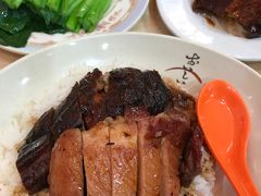 -一乐烧鹅(中环店)