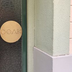 -OOAK设计师品牌概念店(新乐路店)