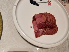 酱牛肉-天福苑(崇宁路店)