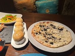 -甘尼仕印度餐厅酒吧(斜塘老街店)