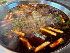 -忘情水鱼头·鲜鱼火锅(滨江中路店)