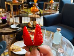 -威斯汀酒店Exchange大堂吧
