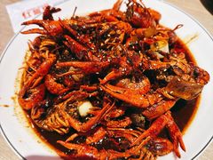 -红盔甲·小龙虾(车公庙店)