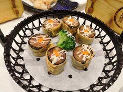 -金翠皇宫粤菜·点心·海鲜(科技园店)