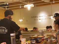 -TAIFORKS 大福食堂·山葵烤肉料理·拌饭(宝安店)