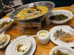 -饭怕鱼(阳光100店)