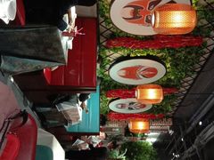 大堂-雲蜀龙阁·金牌水煮鱼(方庄店)