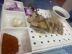 -老毛手抓·盐池滩羊非遗手抓(宁夏总店)
