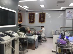 -痘博士天津·全国连锁祛痘机构