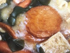 -気楽亭和食料理(气乐亭大世界本店)