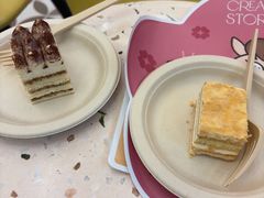 -CREAM STORY意大利手工冰淇淋&甜品(万象前海店)
