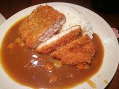 -山杏yama-katsu·吉列炸物
