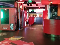 -中影国际影城(兰生大厦CINITY LED店)