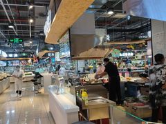 -兴龙广缘超市(奥体中心店)