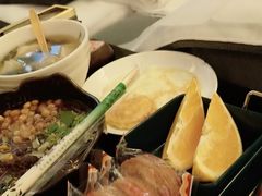 -华夏良子·足道SPA艾灸(王府井店)