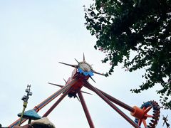 -长鹿旅游休博园