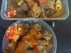 -阿姨牛杂(北京路店)
