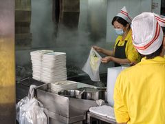 -穗银肠粉店(东川路店)