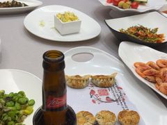 -新丁香海鲜酒店(银海商贸城店)