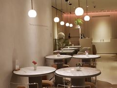 大堂-théATRE 茶聚场(王府中環店)