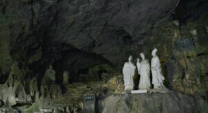 -三游洞