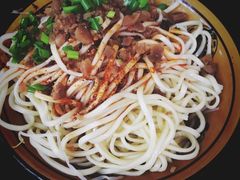 -曹凉粉(西正街店)