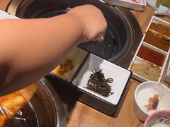 -炉小哥烤肉(朗悦公园茂店)