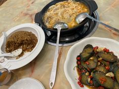 -李师傅脆肚(梅林店)