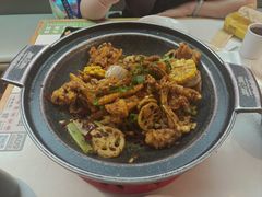 -渝蛙馆(新百店)