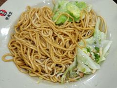 -李先生牛肉面大王(北京站售票厅餐厅)